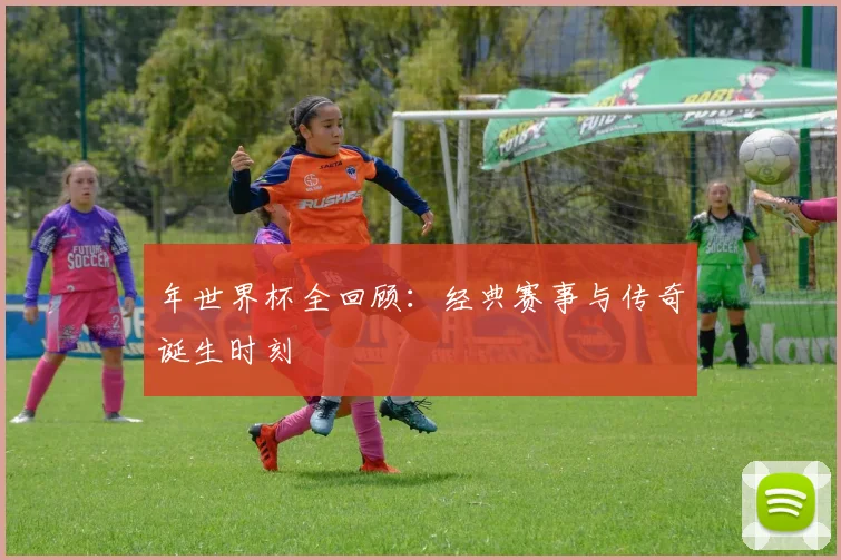年世界杯全回顾：经典赛事与传奇诞生时刻