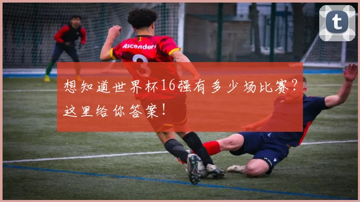 想知道世界杯16强有多少场比赛？这里给你答案！