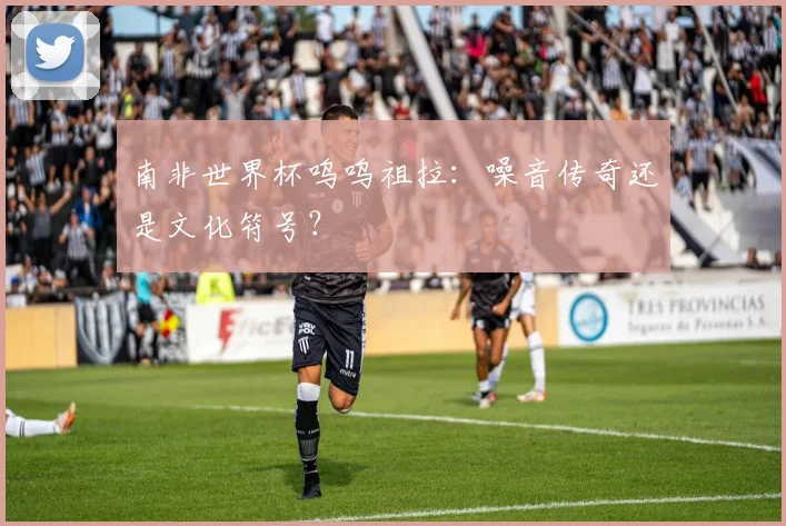 南非世界杯呜呜祖拉：噪音传奇还是文化符号？